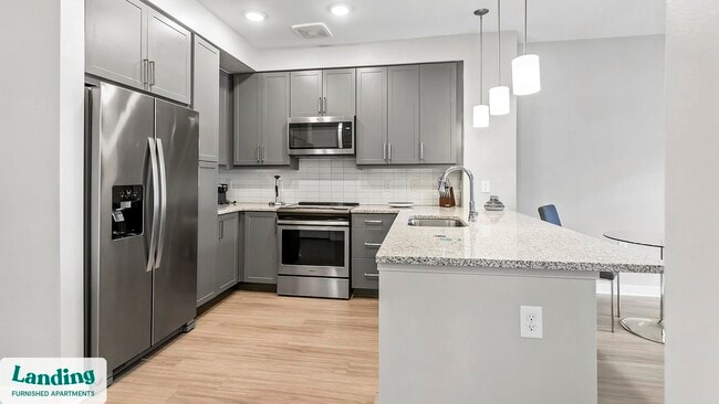 Building Photo - 301 Passage Way