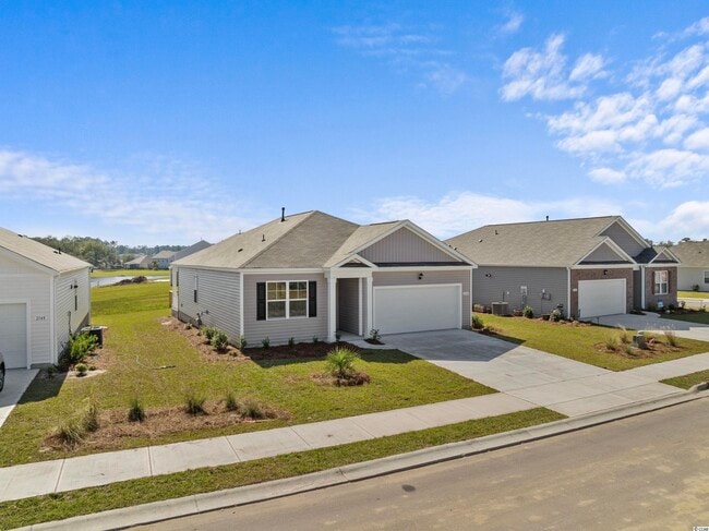 Building Photo - 2144 Ainsley Dr