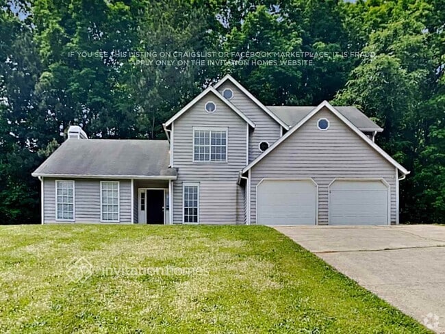 Building Photo - 1411 Chelsea Downs Ln NE