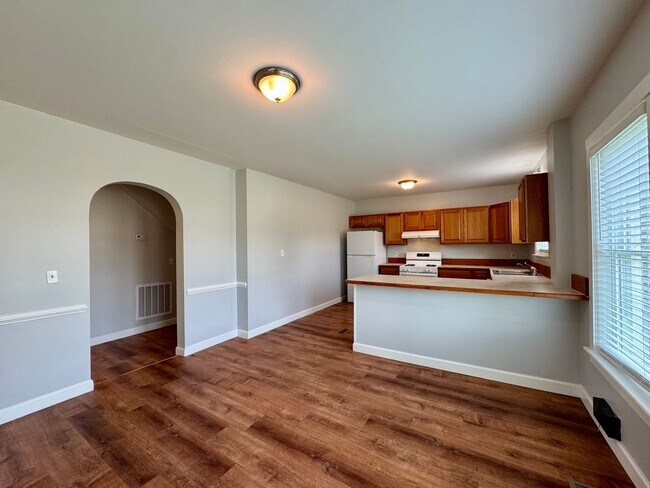 Foto del edificio - 901 W Danville St
