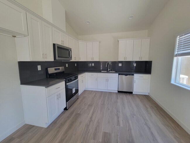 Foto del edificio - 8618 Grandy St