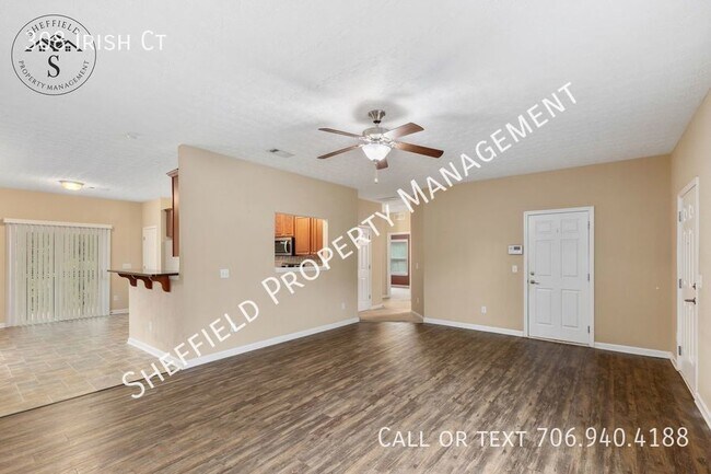 Building Photo - 308 Irish Ct. Phenix City, AL