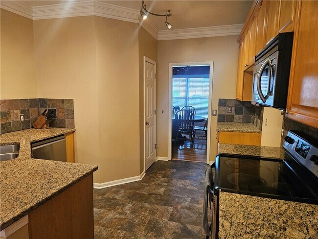 Foto del edificio - 2545 Cobble Creek Ln