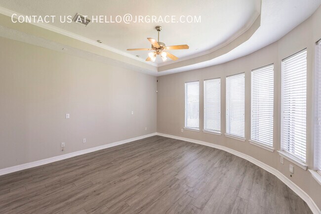 Foto del edificio - 8603 Amy Brook Ct