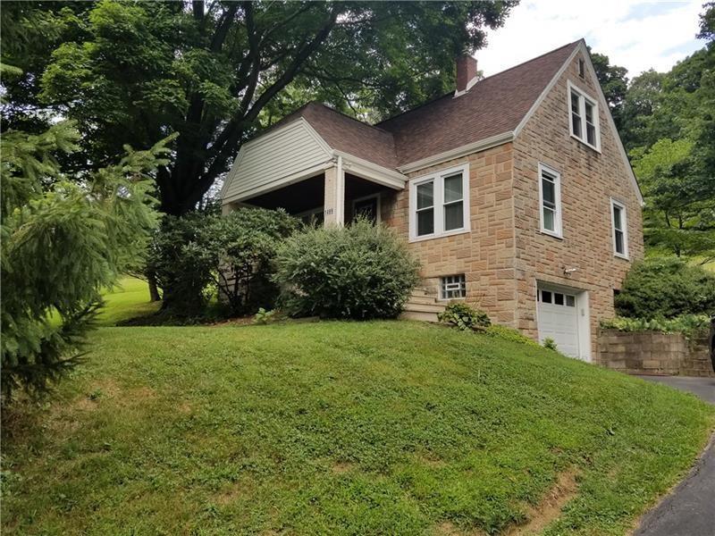 Primary Photo - 1499 Stoltz Rd