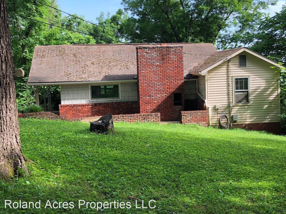 118 Culbert Private Dr, Elizabethton, TN 37643 House Rental in