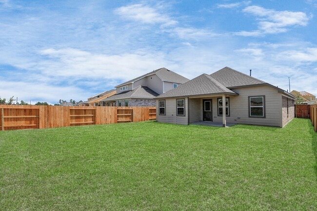 Building Photo - 15611 Kirkton Raye Dr