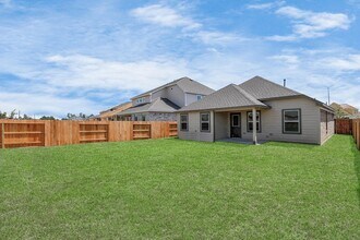 Building Photo - 15611 Kirkton Raye Dr