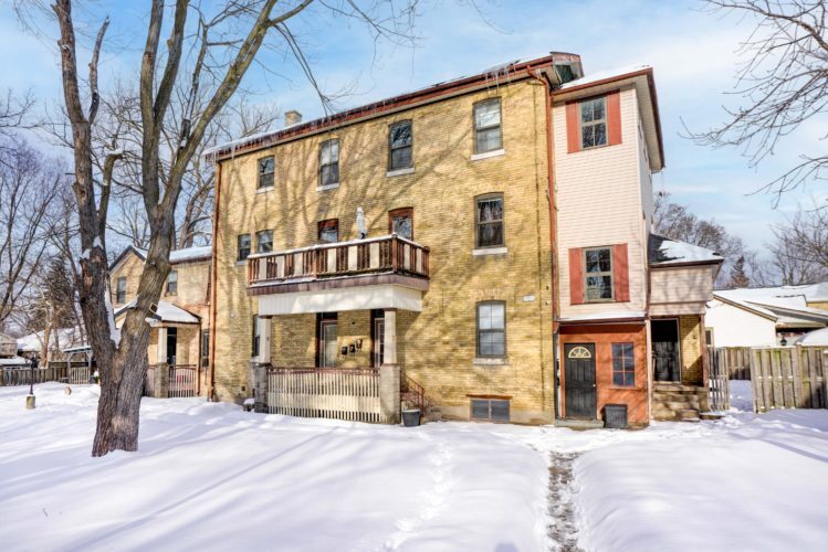 Primary Photo - 1 Waverley Pl