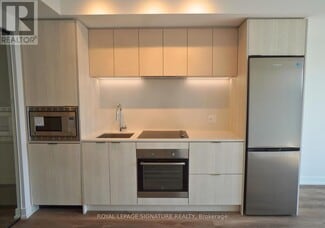 Building Photo - 1 Jarvis St