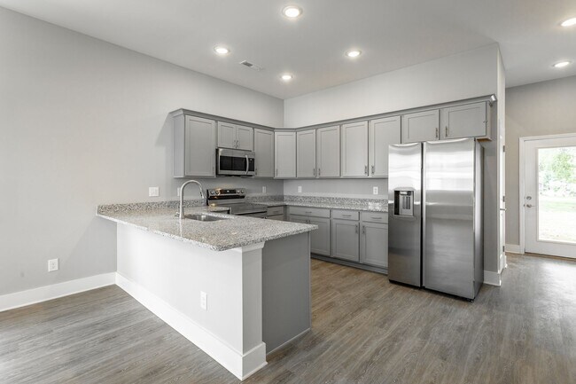 Building Photo - Audreys Park Brand New 4 Bedroom 2.5 Bath
