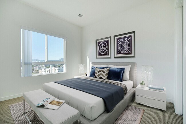Foto del edificio - Grand View Towers