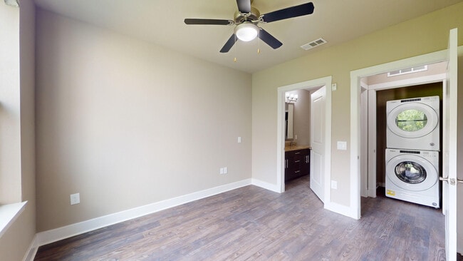 Interior Photo - Savoye