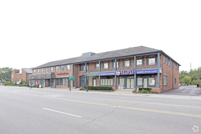 Foto del edificio - River Square Apartments