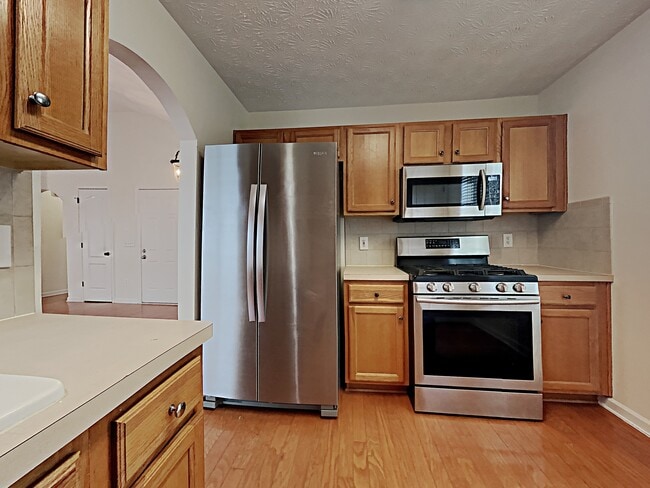 Foto del edificio - 406 Redwood Trail