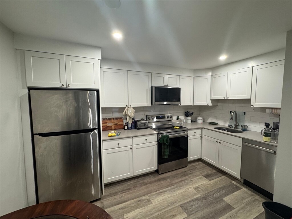 Foto principal - 1395 Furnace Brook Pkwy