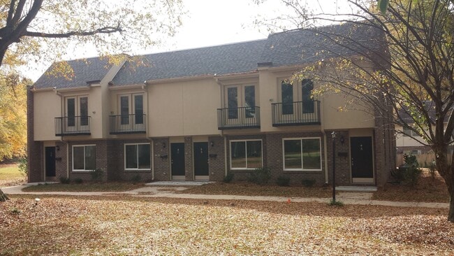 Photo - 1445 Brookwood Dr Townhome