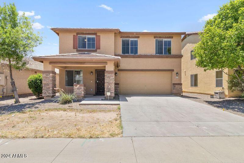 Foto principal - 41881 W Avella Dr