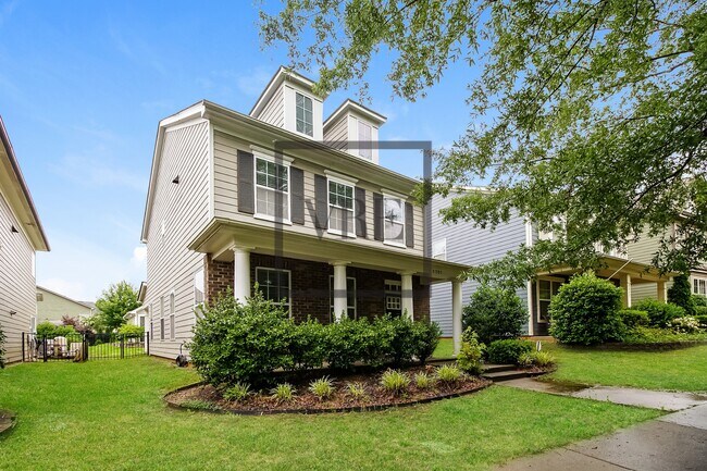 Foto del edificio - 2307 Double Oaks Rd