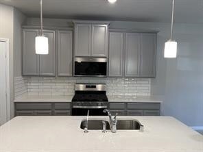 Foto del edificio - 1529 Parkland Oak Dr