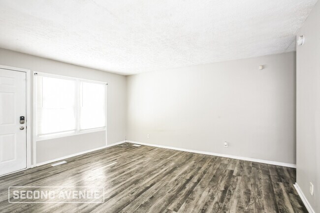 Foto del edificio - 8426 E 36th Pl