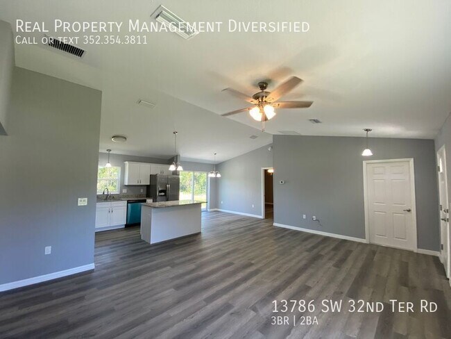 Building Photo - 13786 SW 32nd Terrace Rd