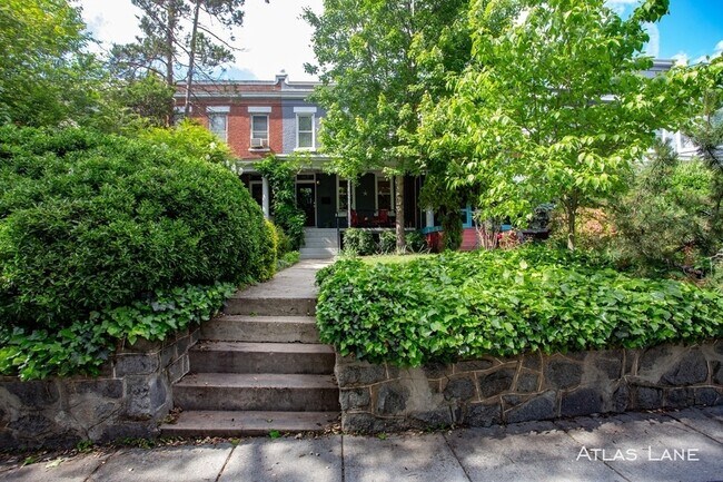 Foto del edificio - 912 K St NE