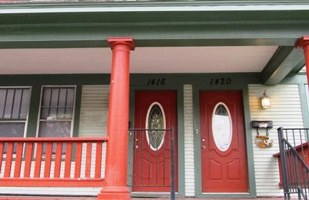 Building Photo - 1418 S 17th St