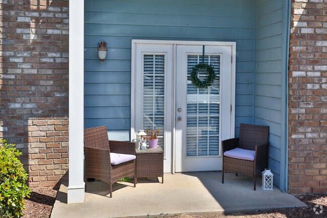 Building Photo - Palisades at Howell Road