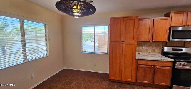 Foto del edificio - 224 S Cactus St