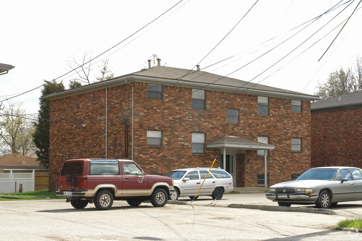 Primary Photo - 5903 Permerland Dr