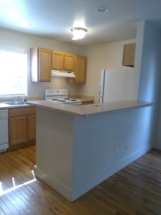 Foto del edificio - 2115 Jackson St