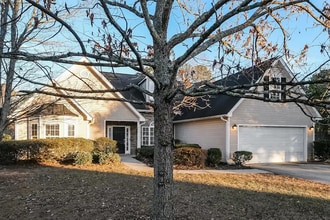 Building Photo - 810 Tucker Trail