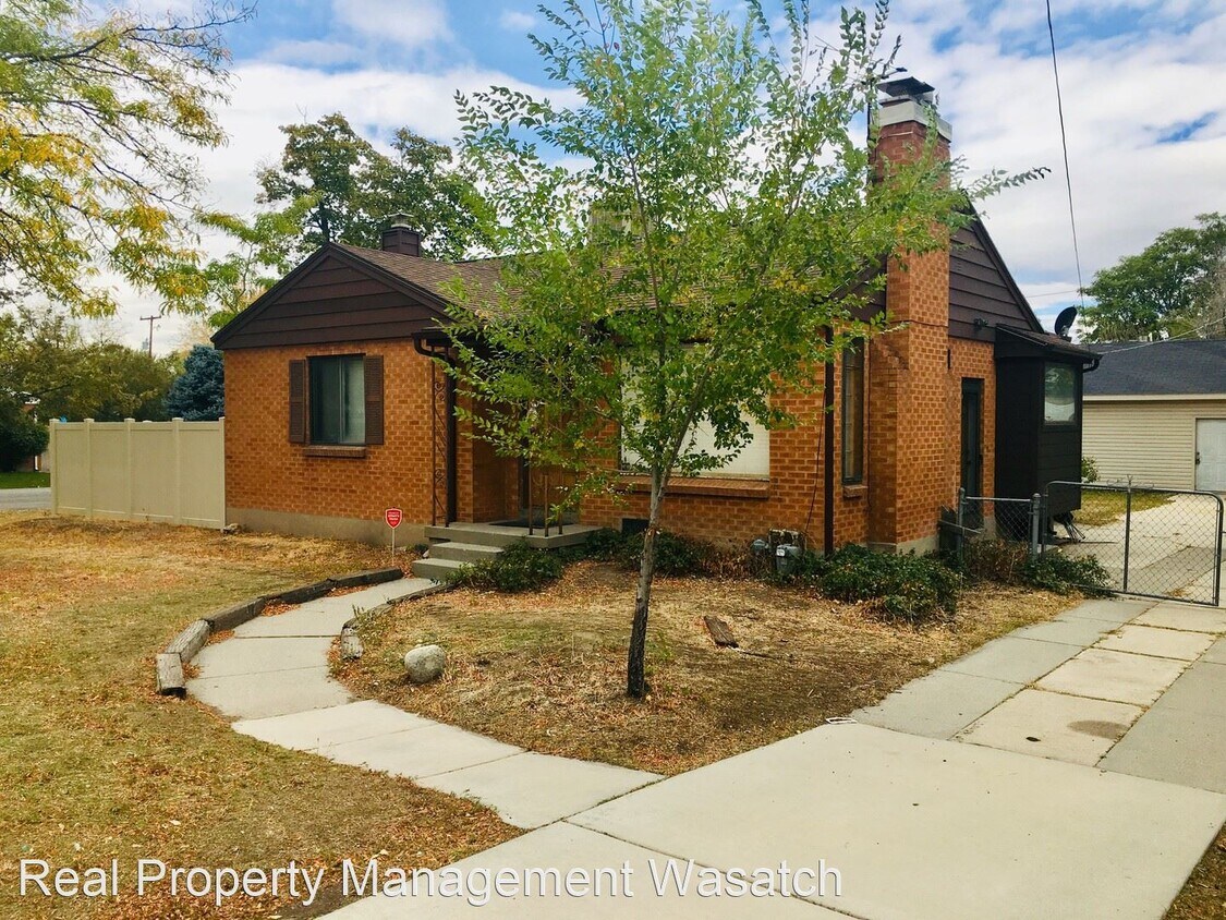 Primary Photo - 3 br, 2 bath House - 6350 S 2300 E