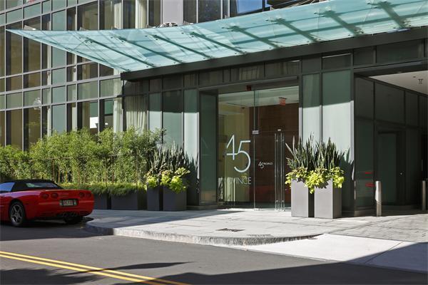 Foto del edificio - 44 Province St