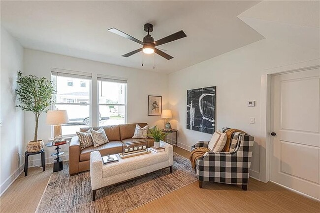 Foto del edificio - 3119 W Tulsa St