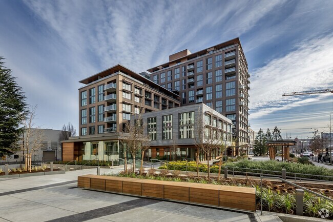 Building Photo - The Carson Apartments