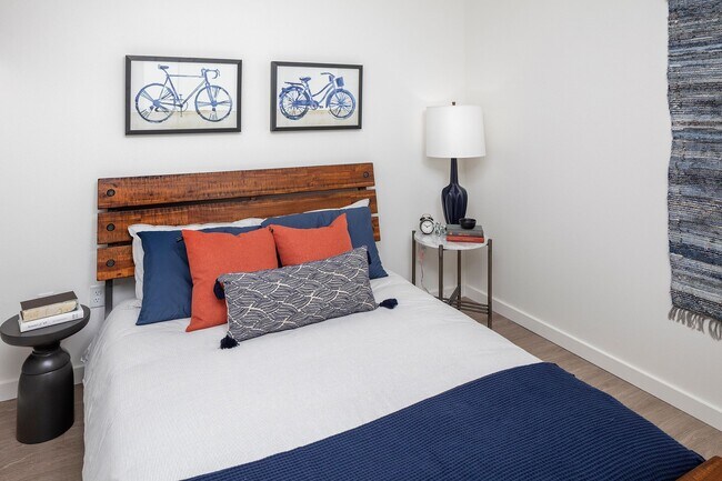 Foto del edificio - Axletree Apartments