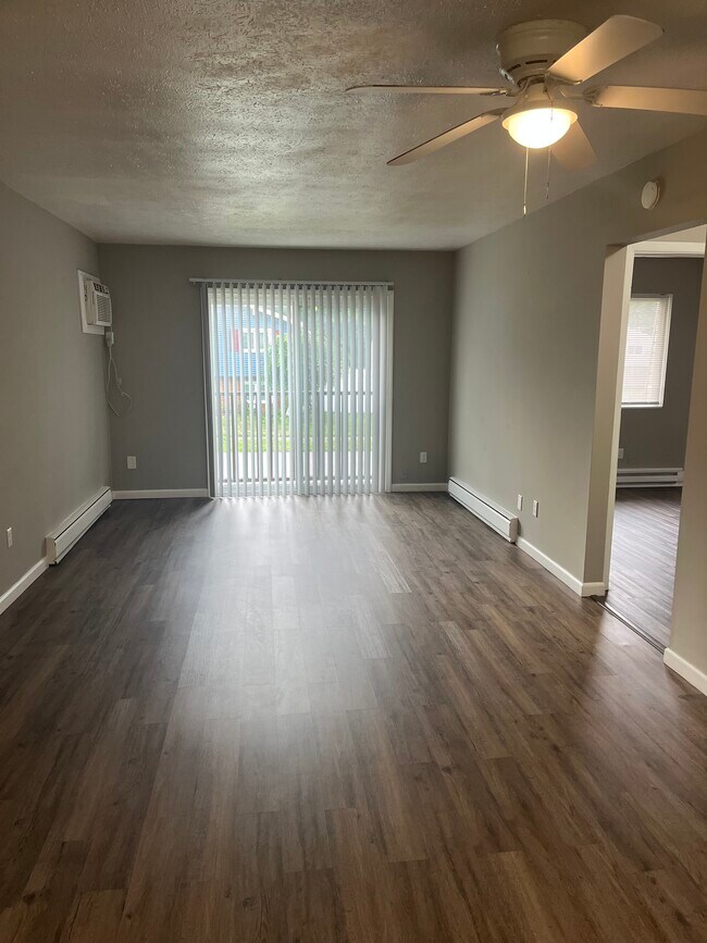 Foto del edificio - 1516 Avery St