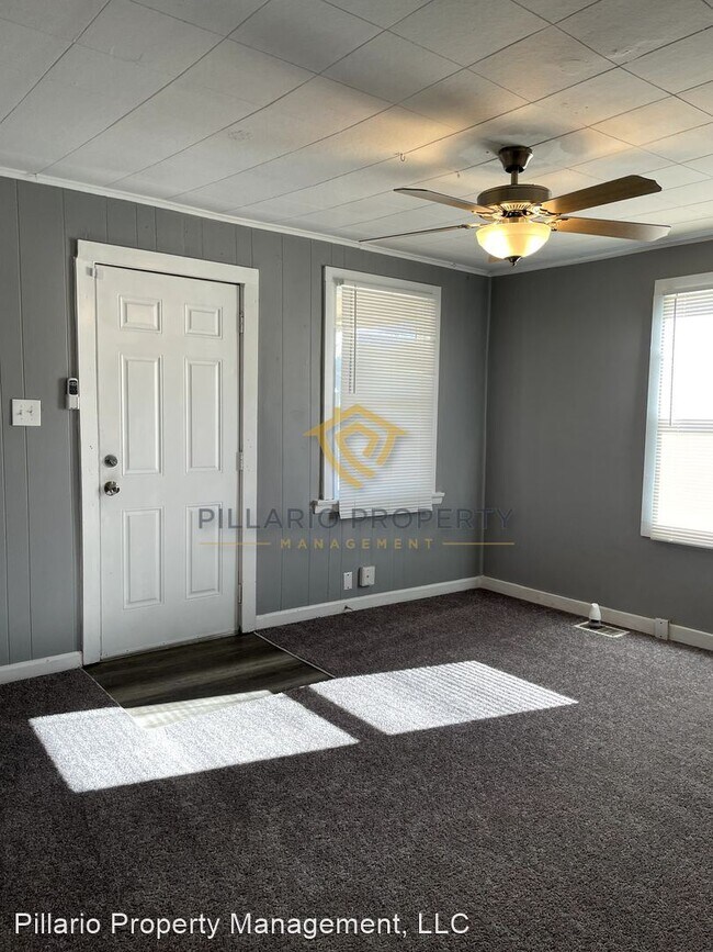 Foto del edificio - 3 br, 1 bath House - 1730 Perkins Ave.