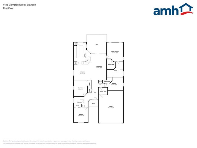 Building Photo - 1415 Compton St