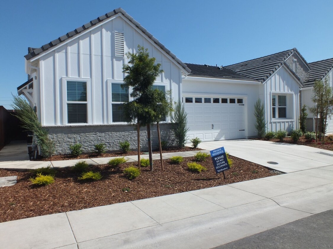 Primary Photo - Active 55+ Regency at Folsom Ranch - newly...