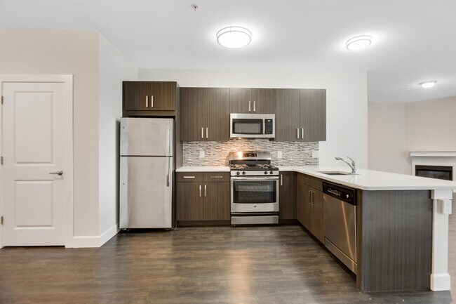 Foto del edificio - 510 45th St