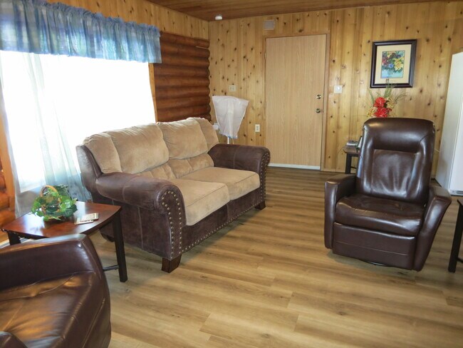 Foto del edificio - DaNiece Street