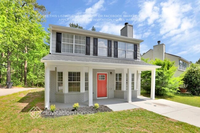 Foto del edificio - 3785 Cypress Pointe Dr