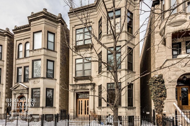 Foto del edificio - 1506 W Wilson Ave