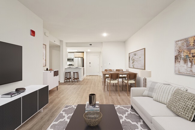 Foto del edificio - Cortland Bennett Park