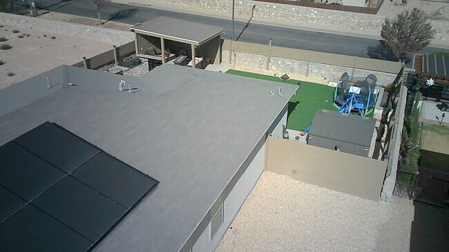 Foto del edificio - Mescal Bean