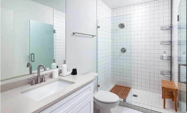 Interior Photo - Revival Lofts