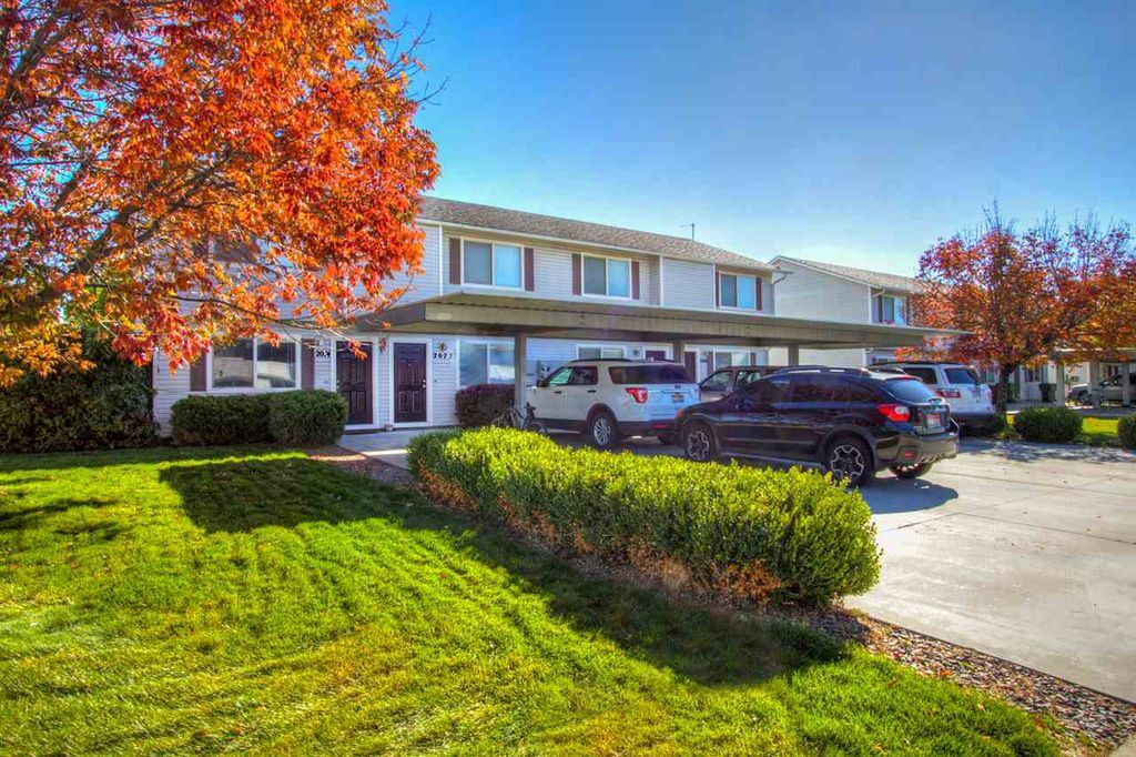 2072 N Gladewater Ave Unit 2072, Meridian, ID 83646 Apartment for